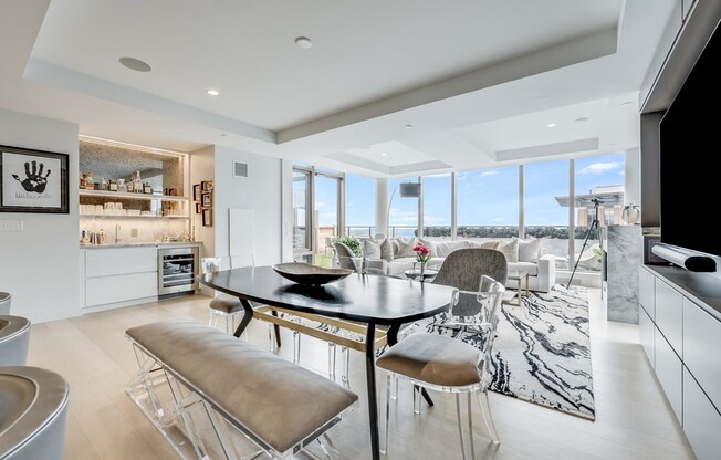 3 beds, 2.5 baths, 2,192 sqft, $35,000, Unit PH1C