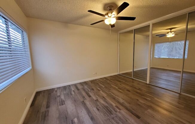 2 beds, 1 bath, $2,650, Unit 633-C