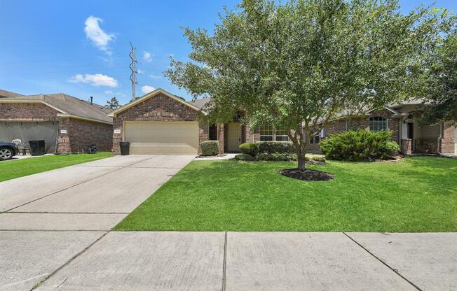 8019 BRANSON PARK LN
