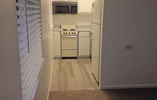 NEW Summerfield Apartments