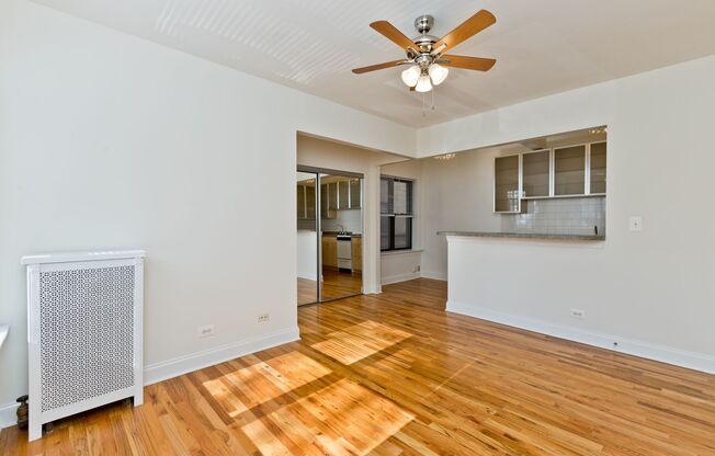 Studio, 1 bath, $1,250, Unit 209