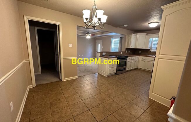 3 beds, 2 baths, $1,375