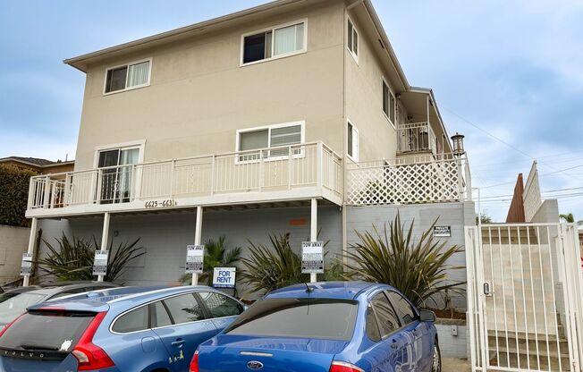 Amherst Apartments