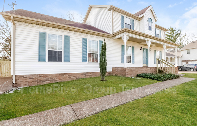 3521 DAISY TRL