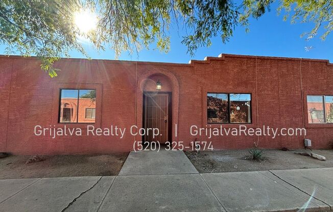 2833 Flanwill Maintenance