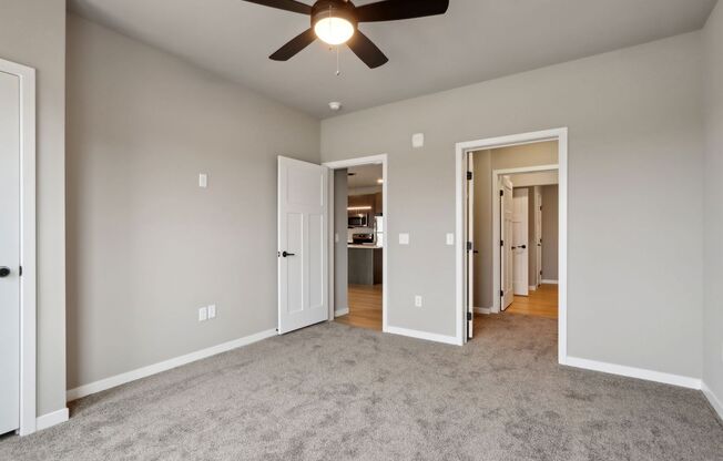 2 beds, 2 baths, 1,140 sqft, $2,255, Unit 5604-124