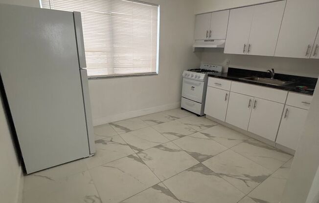 Spacious 1 Bed/1 Bath in Little Havana