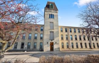 Franklin Mill Apartments