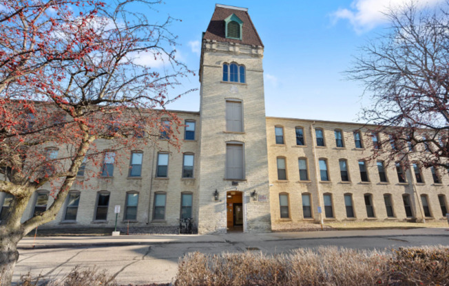 Partner-provided property photo