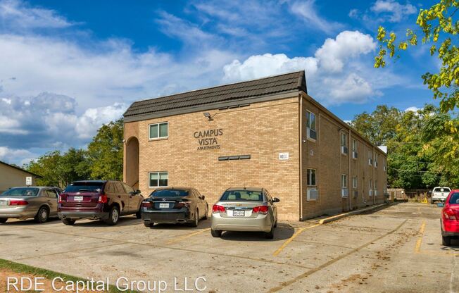 811 S. Mesquite St Units 01-12