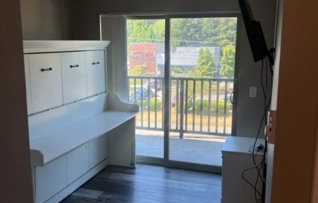 Studio, 1 bath, $1,250, Unit 109-205