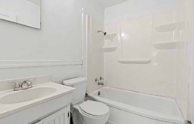 3 beds, 1 bath, $1,250