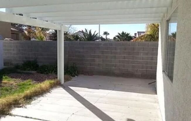 2 Bedroom FAST MOVE IN!