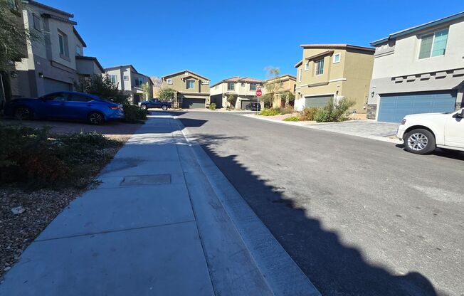 10971 Meridian Fields Ave // Providence 5 bedroom home