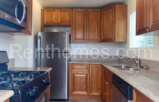 Linda Vista, 2345 Comstock Street - Single Level with Tons of Upgrades!