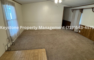 2 beds, 2 baths, $1,600