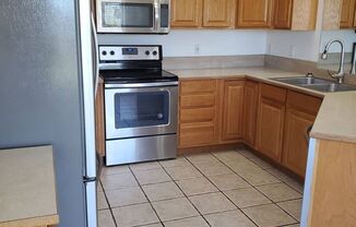 3 beds, 2 baths, $2,150