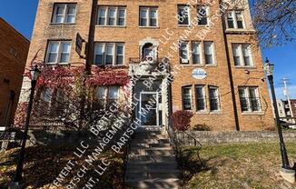 611 N. 20th Street