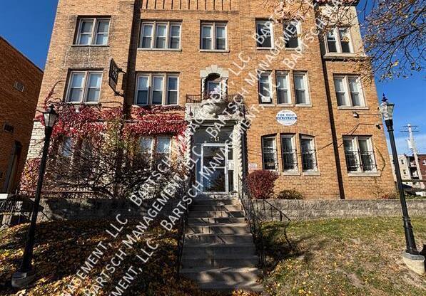611 N. 20th Street