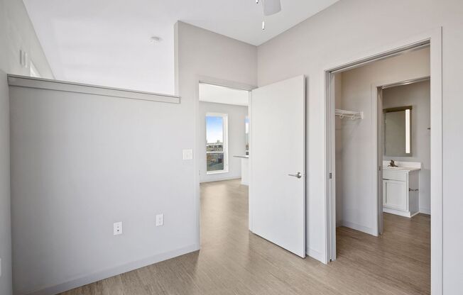 Archer Apartments