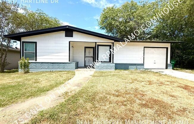 307 HARTLINE DR