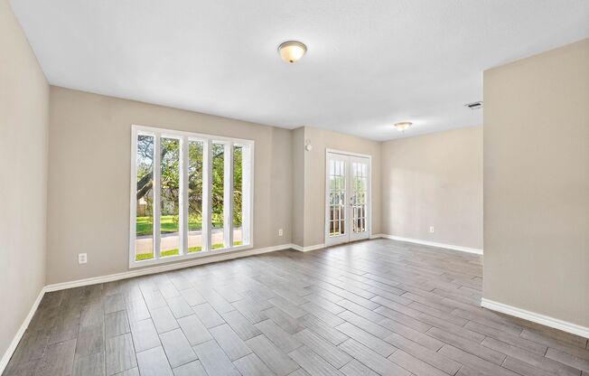 Green Park Apartments