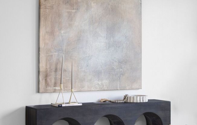 Frameline Apartments