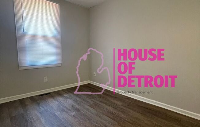 3 BEDROOM 1 BATH SINGLE FAMILY HOME~ WARREN