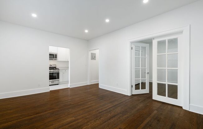 1 bed, 1 bath, 597 sqft, $1,650, Unit 506