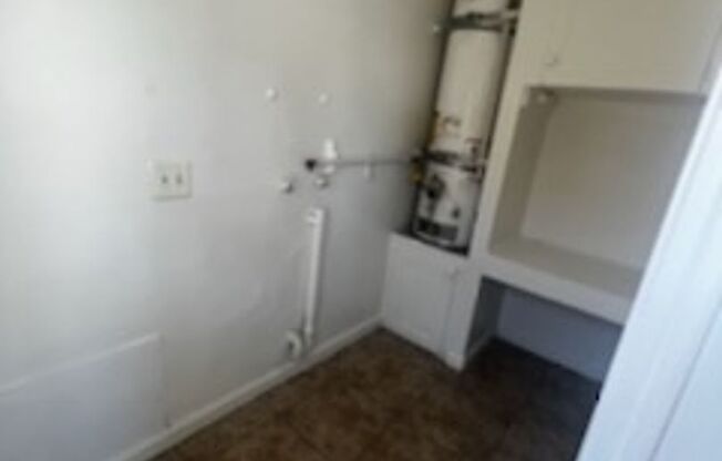 1 bed, 1 bath, $1,500