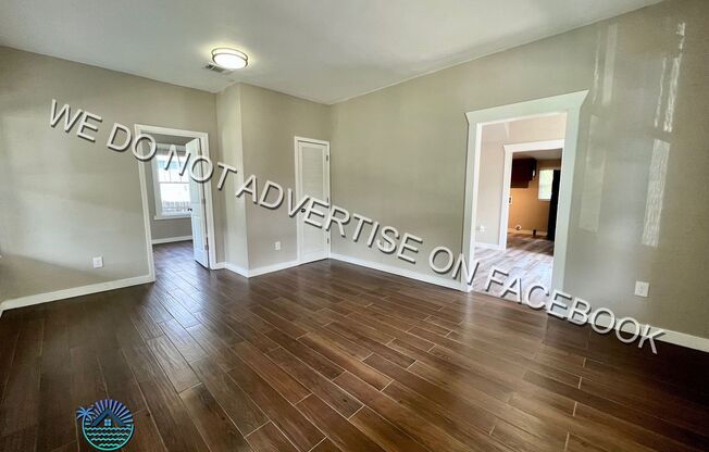 3 beds, 1 bath, 750 sqft, $1,150, Unit Unit 1