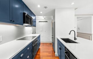 281 Benefit Street, Unit #D