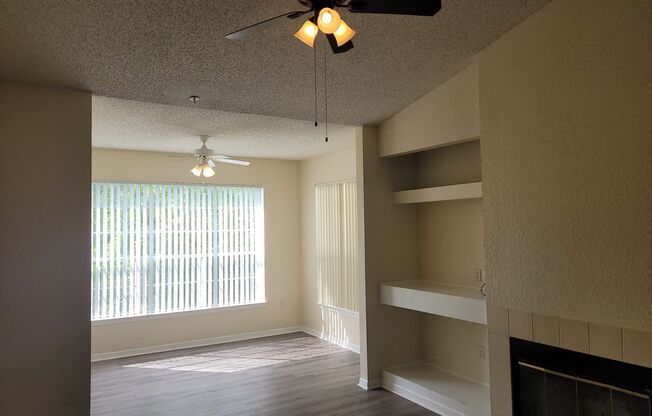 2 beds, 2 baths, $1,700