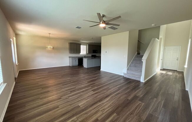 Beautiful Brand New Three Bedroom in Buda (Sunfield Neighborhood)