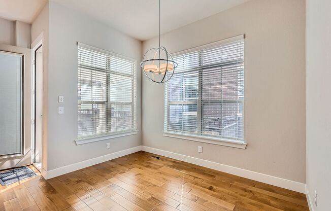 Beautiful- Open Concept - Updated - Main floor Primary BR - EV Plug in Garage- Solar Panels- Great Location!