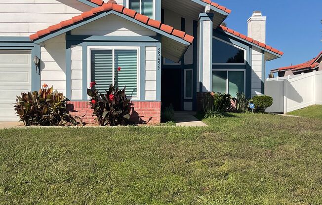 4 bedroom 3 bathroom Home in Wildomar