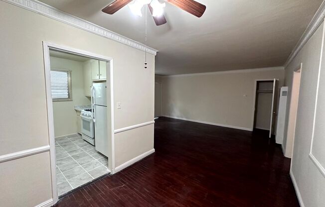 1 bed, 1 bath, $1,795, Unit 2