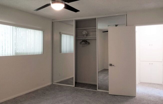 1 bed, 1 bath, 696 sqft, $1,995, Unit 18