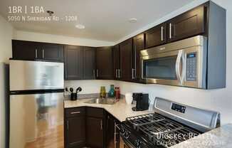 5050 N Sheridan Rd