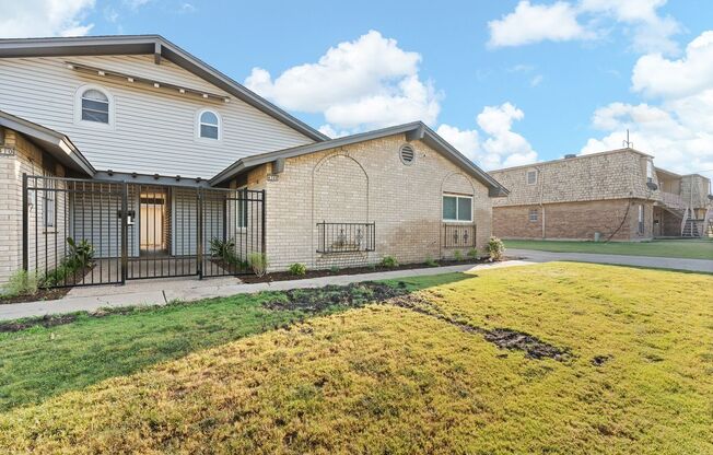 Gorman Dr