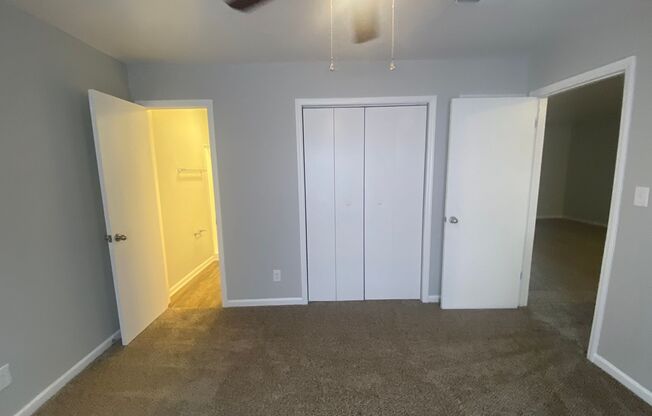 2 beds, 2 baths, 820 sqft, $1,195, Unit 2532