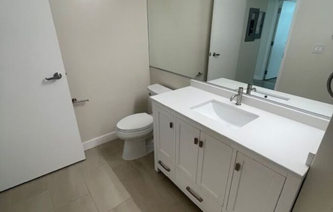 2 beds, 1 bath, 970 sqft, $3,095, Unit 202