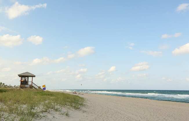 Just 1.5 miles away is Delray Beach, with over two miles of public beach-front at Windsor at Delray Beach, Florida