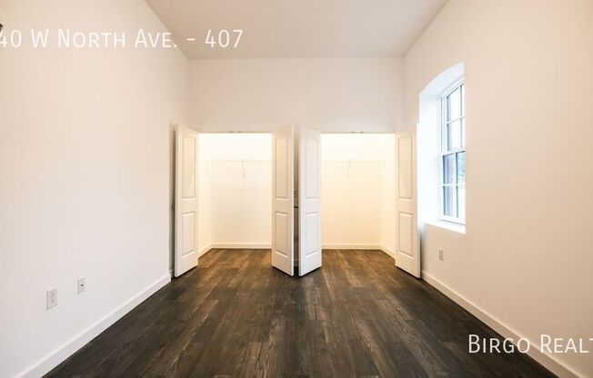 1 bed, 1 bath, 760 sqft, $1,725