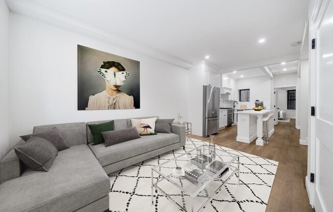 3 beds, 3 baths, 1,800 sqft, $5,750, Unit 1