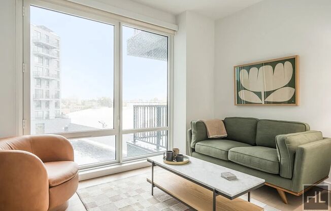 Studio, 1 bath, $3,225, Unit 201