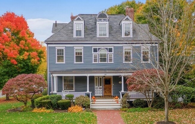 69 PRINCE ST