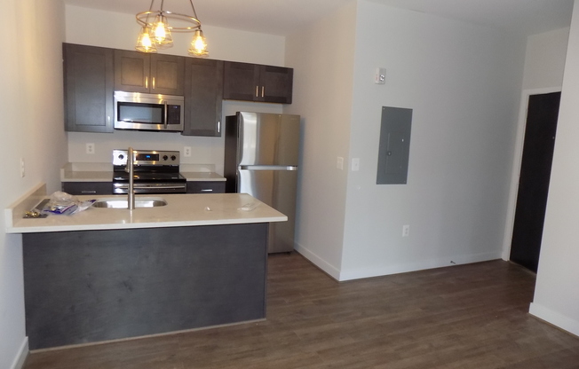 For Rent: Stylish Urban Living at 815 Park Ave – Your City Oasis Awaits!