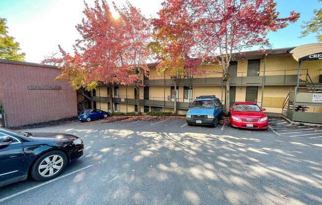 1 bed, 1 bath, $1,595, Unit 105