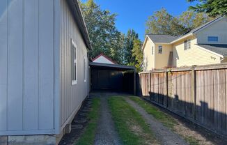 3 beds, 1 bath, $2,500